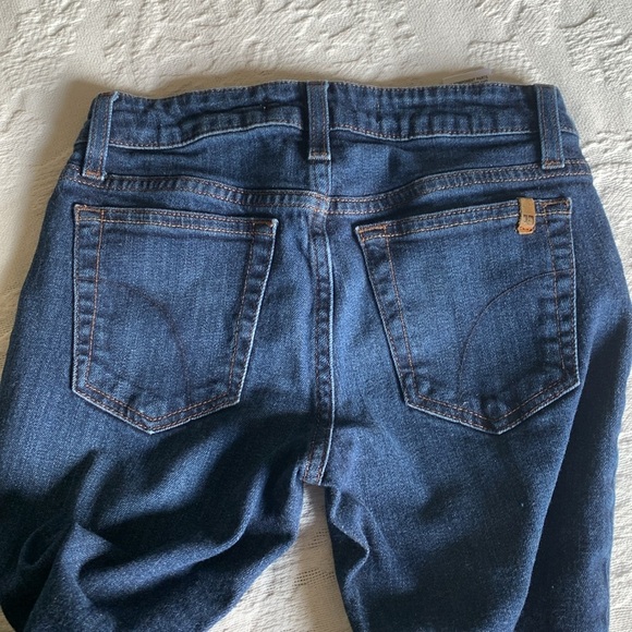 Gently loved jeans by JOE - Picture 8 of 9